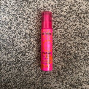 Amika Blockade Heat Defense Serum New without box